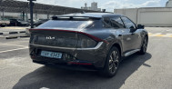 EV6 롱 레인지 2WD 어스 16하4343 EV6장기렌트, 장기렌트카신용